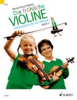 DIE FROLICHE VIOLINE BAND 3 VIOLON