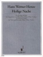 HEILIGE NACHT