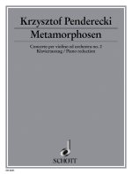 METAMORPHOSEN