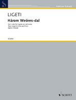 HAROM WEORES-DAL CHANT