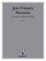 NOCTURNE PIANO
