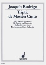 TRIPTIC DE MOSSEN CINTO CHANT