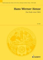 DAS ENDE EINER WELT