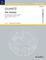 TRIOSONATE D