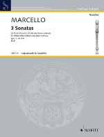 SIX SONATAS OP. 2 VOL. 2