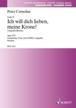 LIEBE OP. 18