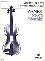 SONATA VIOLON