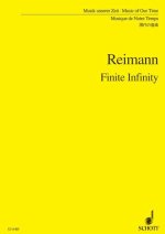 FINITE INFINITY