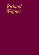 TANNHAUSER UND DER SANGERKRIEG AUF WARTBURG VOL 3