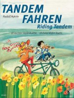 TANDEM FAHREN VIOLONS