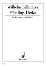 9 SONGS TO POEMS FROM PETER HARTLING