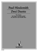 ZWEI DUETTE