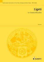 LE GRAND MACABRE