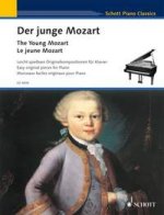 JUNGE MOZART PIANO