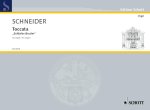 TOCCATA SCHLAFES BRUDER ORGUE