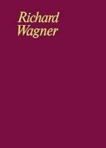 TANNHAUSER UND DER SANGERKRIEG AUF WARTBURG WWV 70