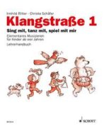 KLANGSTRA E 1