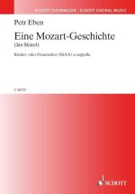 EINE MOZART-GESCHICHTE