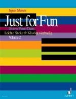 JUST FOR FUN 2 PIANO