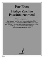 HEILIGE ZEICHEN CHANT