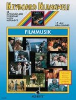 FILM MUSIC CLAVIER