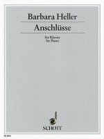 ANSCHLUSSE PIANO