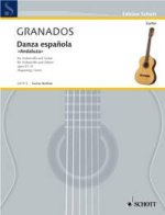 DANZA ESPANOLAANDALUZA OP. 37/5