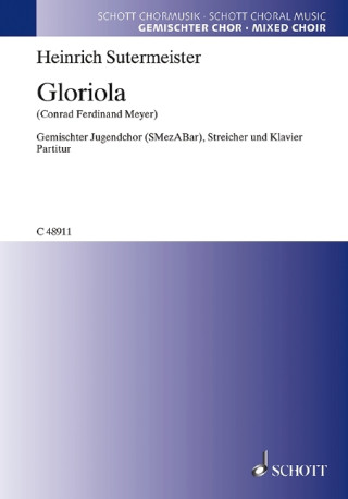 GLORIOLA
