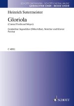GLORIOLA