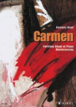 CARMEN CHANT