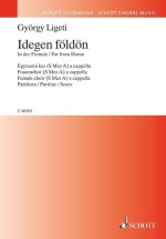 IGEDEN FOLDON