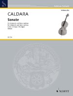 SONATA D MAJOR