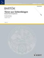 TANZE AUS SIEBENBURGEN ORCHESTRE