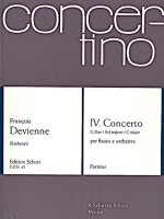 IV CONCERTO G-DUR