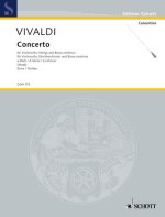 CONCERTO A MINOR PV 24-F.III NR. 4