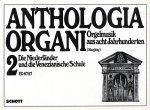 DIE NIEDERLANDER UND DIE VENEZIANISCHE SCHULE ORGUE