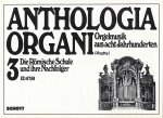 DIE ROMISCHE SCHULE UND IHRE NACHFOLGER ORGUE