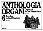 FRESCOBALDI UND SEIN WIRKUNGSKREIS ORGUE