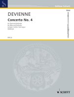CONCERT 04 G FLUTE TRAVERSIERE