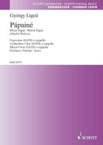 PAPAINE GK