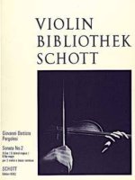 SONATA NO. 2 BB MAJOR