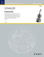 CONCERTO A MAJOR PV 222-F.I NO. 139 RV 552