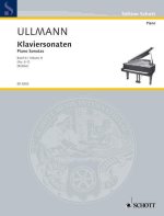 PIANO SONATAS BAND 2 PIANO