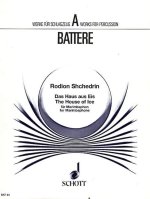 DAS HAUS AUS EIS PERCUSSIONS