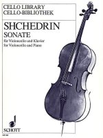 CELLO SONATA VIOLONCELLE
