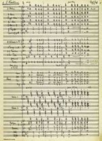 CARMINA BURANA FAKSIMILE PART.