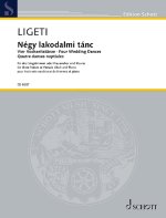 NEGY LAKODALMI TANC