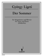DER SOMMER CHANT
