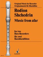 MUSIC FROM AFAR