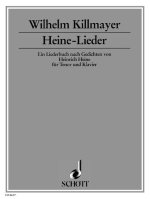 HEINE SONGS